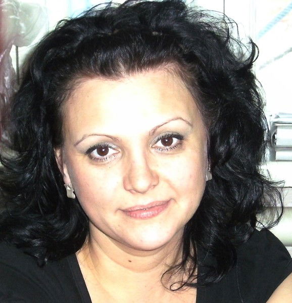 Елена Прыткова