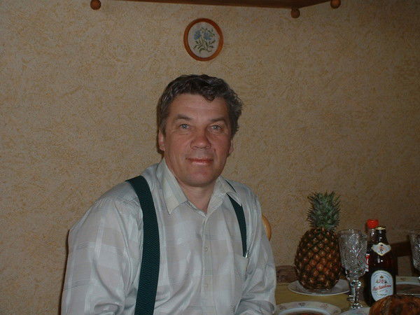 Андрей Быков