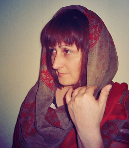 Валентина Бачинская