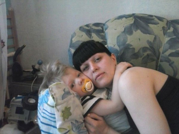 Елена Евсюк