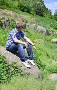 Роман Плескач