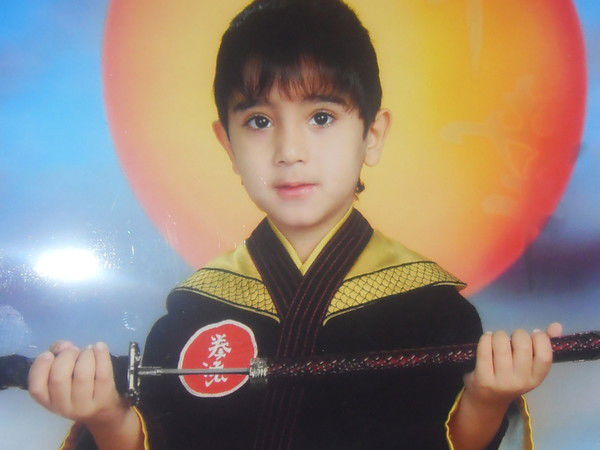 Армен Енгибарян