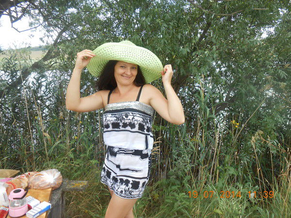 Ирина Поважнюк