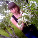 Натусик Захарова