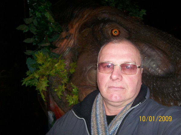 Вячеслав Фетисов