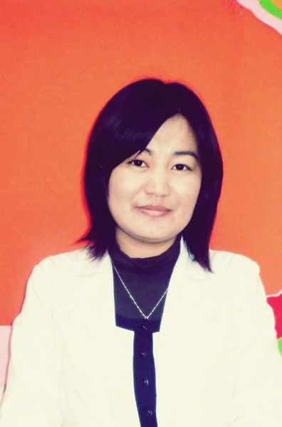 Света Талгарбековна