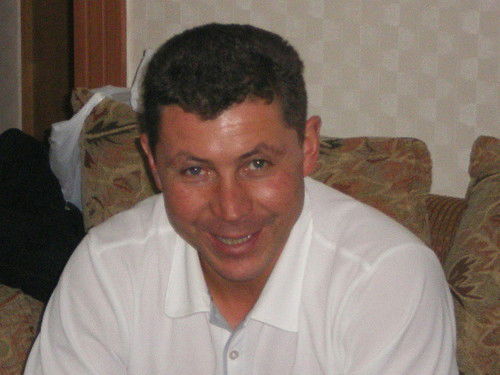 Александр Гущин