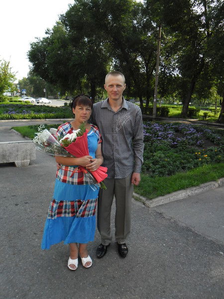 Сергей Махаев