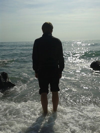 Дмитрий Сомов