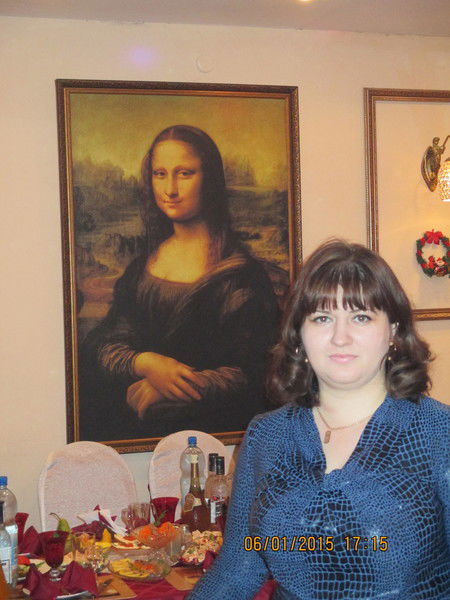 Евгения Муканова