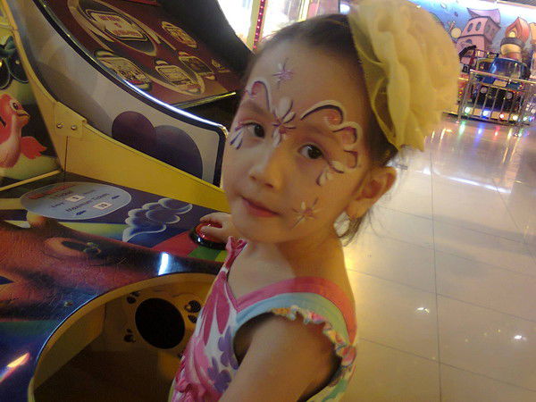 Альфина Даулетбекова