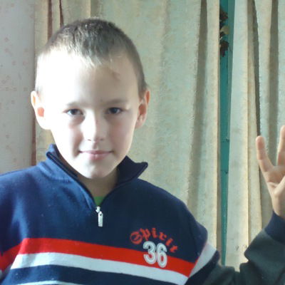 Лёня Лукашонок