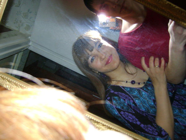 Гульназ Хасанова