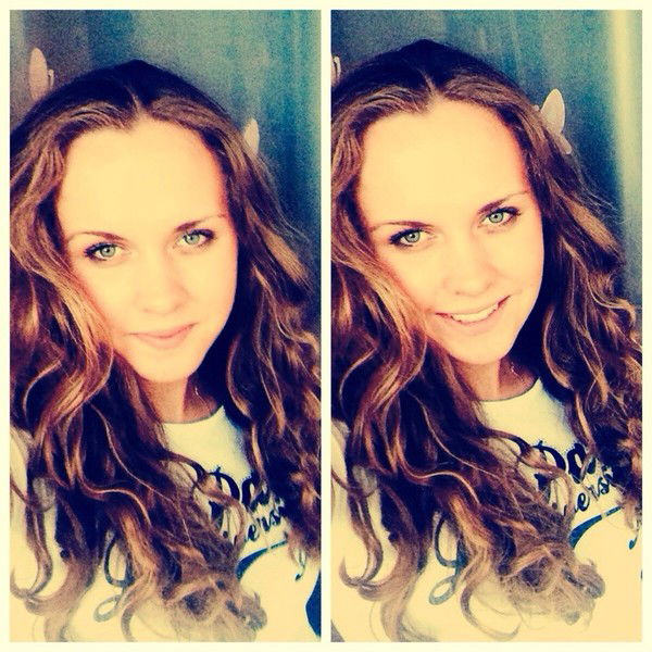 Лена Козлова