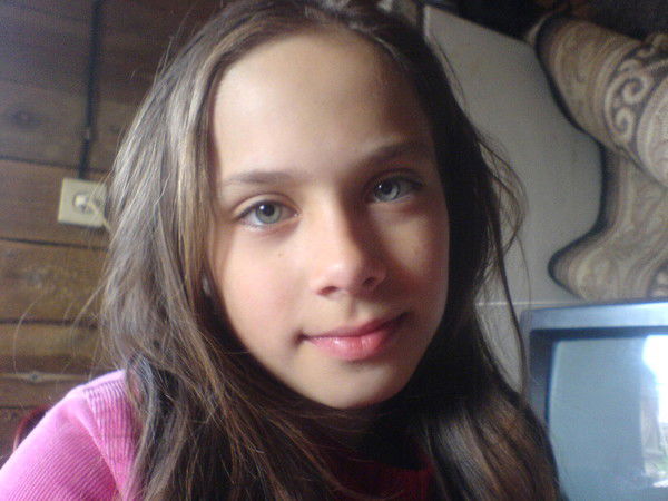 Диана Ахметова