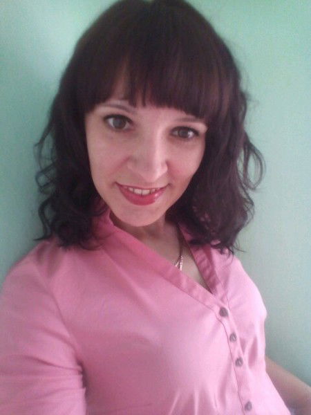 Наташа Прокопчук