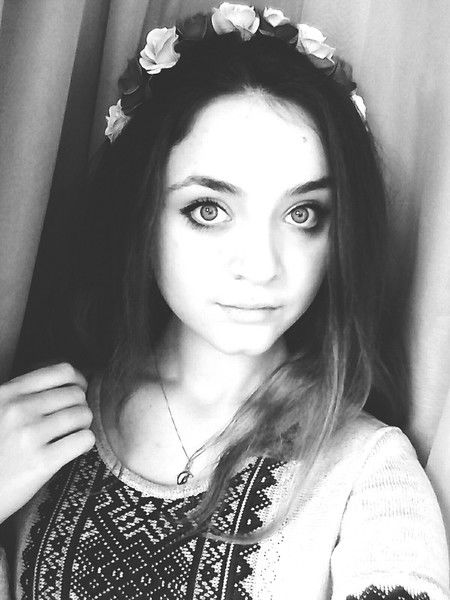 Наталья Соседка