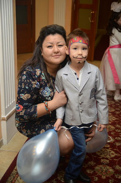 Камилла Классен