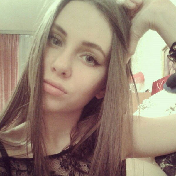 Карина Григорян