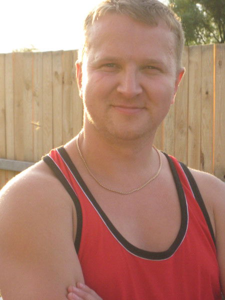 Евгений Андрианов