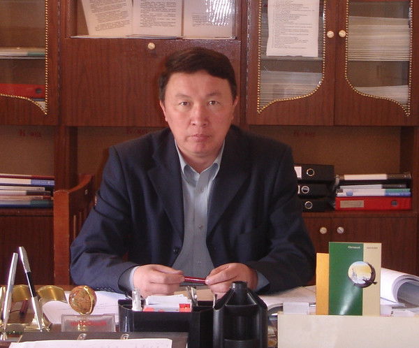 Немат Сопубеков