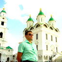 Сергей Зубков
