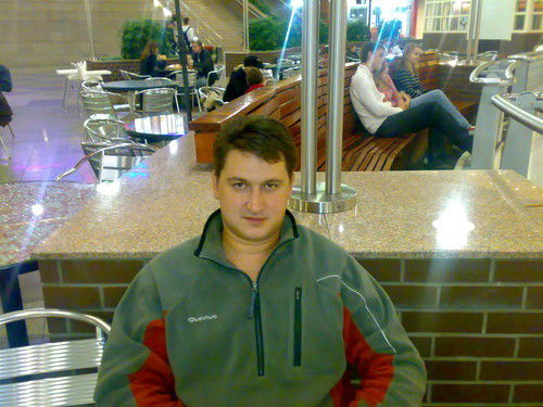 Владислав Милевский