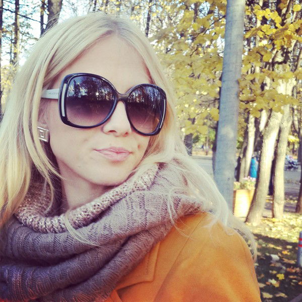 Светлана Карцева