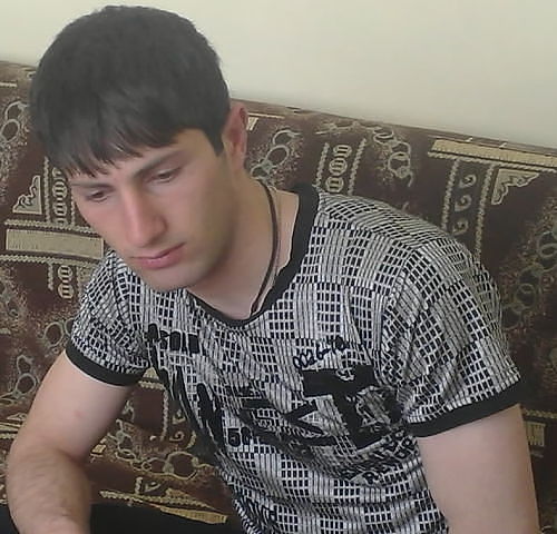 Hayk Grigoryan