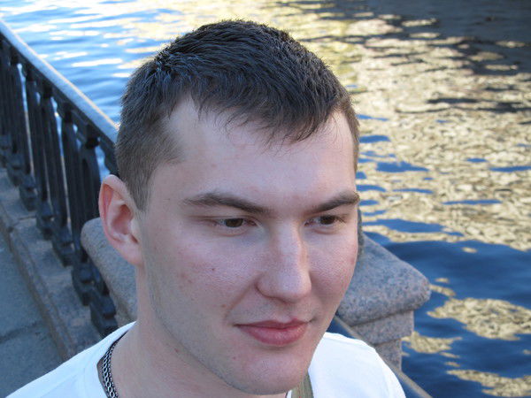 Александр Трубин