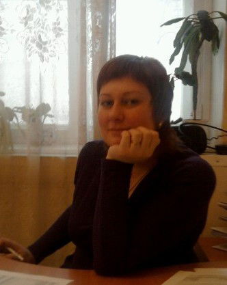 Татьяна Козич