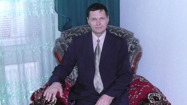 Юрий Анисенков