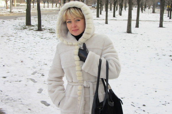 Виктория Булгакова