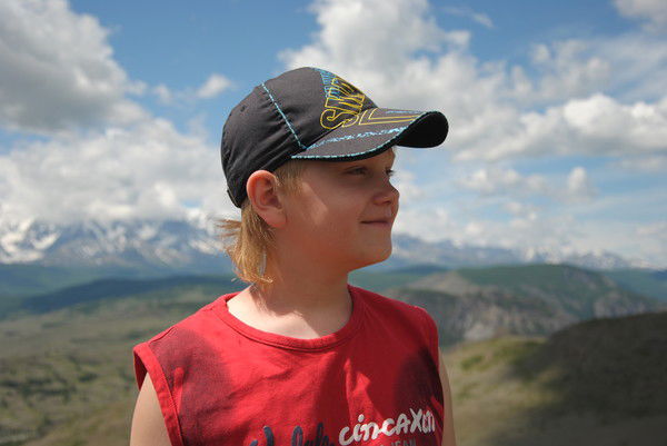 Андрей Татьянченко