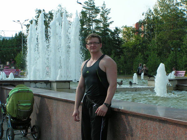 Сергей Решетнюк