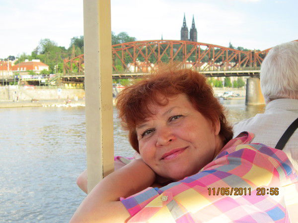 Амина Камалова