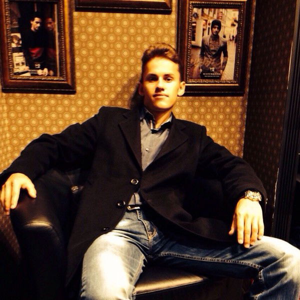 Андрей Пеньков