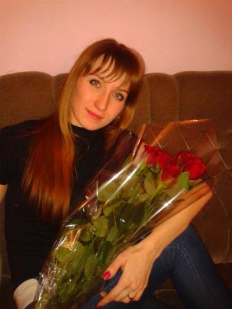 Кристина Трептау