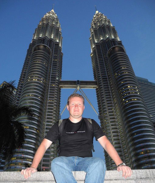 Бобарыкин Александр