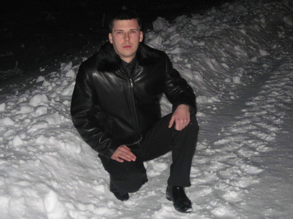 Андрей Коростелев