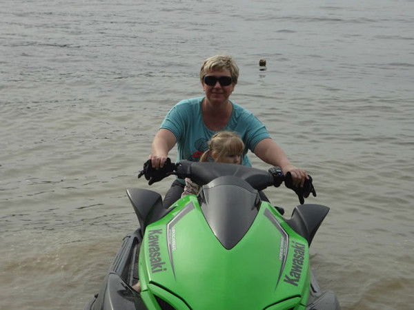 Валерия Горлан