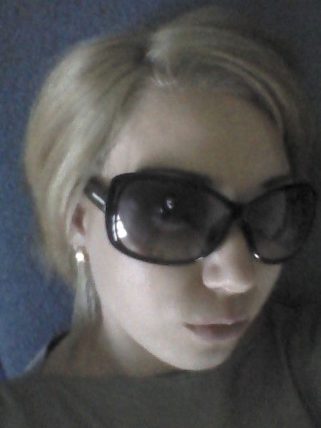 Татарочка! Kiss))