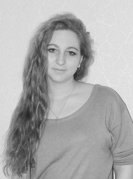 Дашулька Необыкновенная