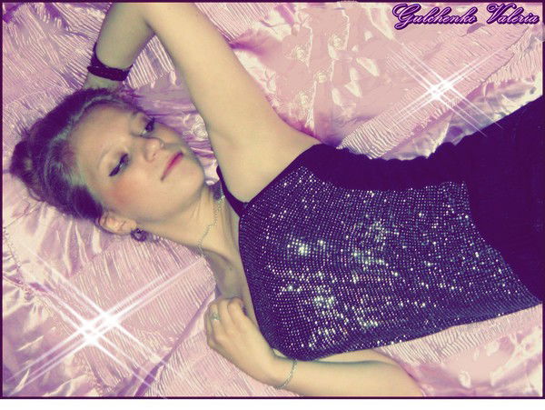 Valeria Vladimirovna