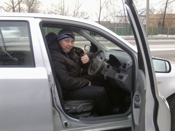 Андрей Васильевич