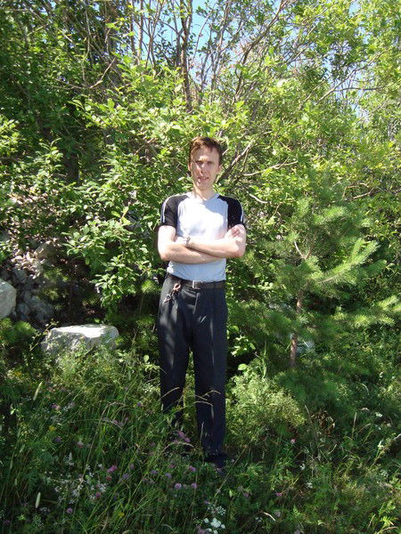 Андрей Ульянов