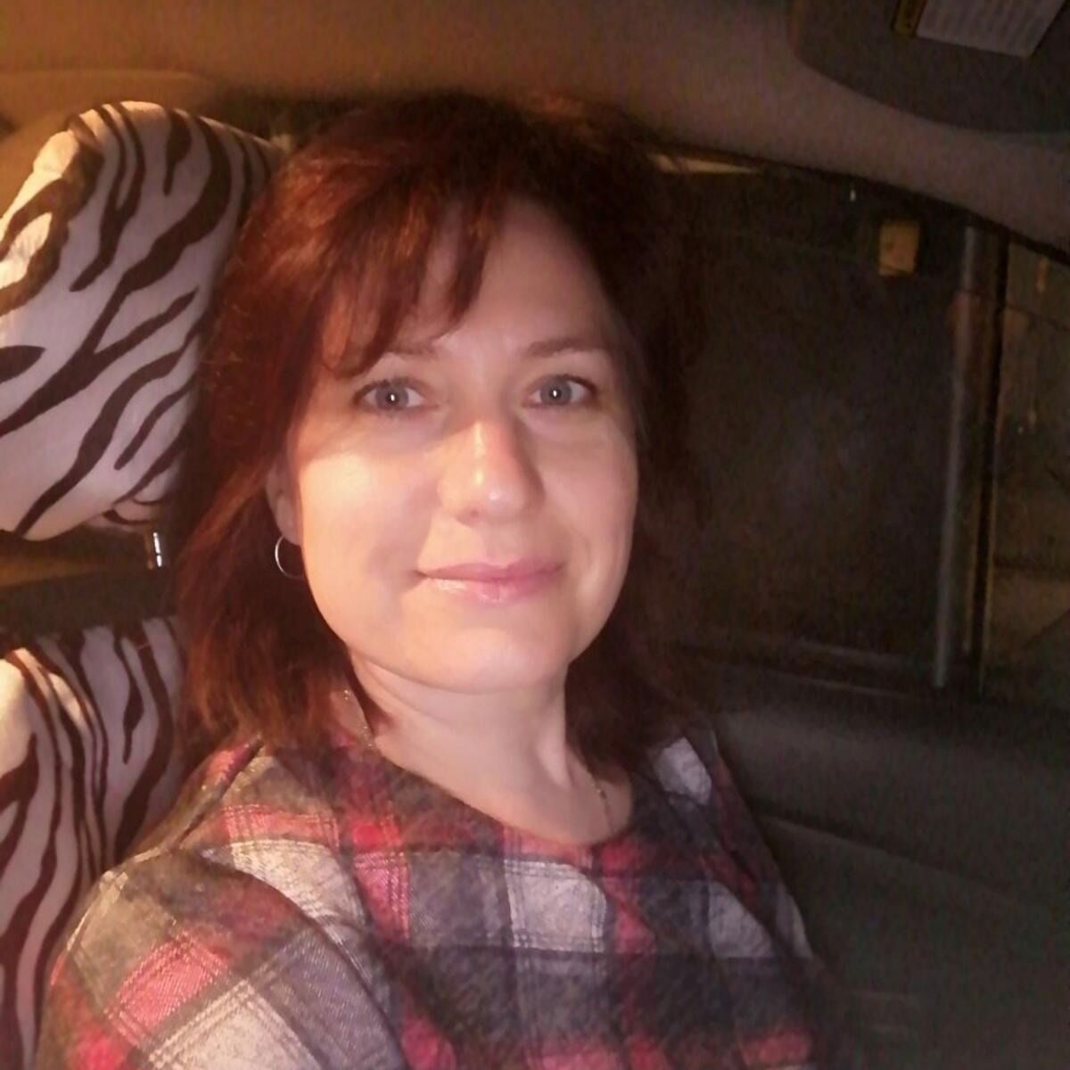 Евгения Гребнева