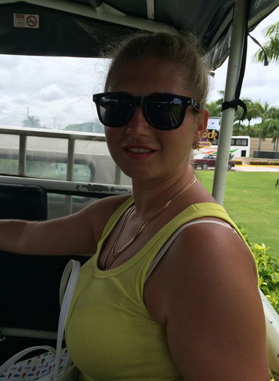 Лидия Лясова