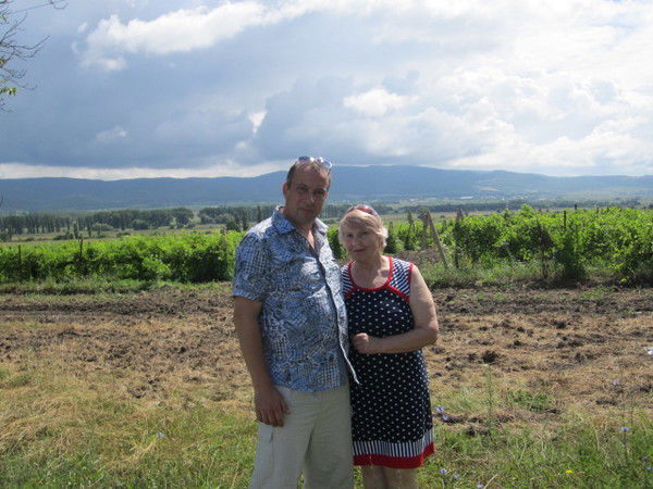 Алексей Платонов