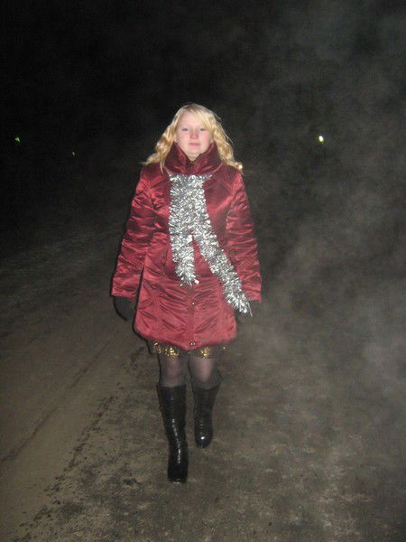 Анастасия Прыгунова (Вакушина)